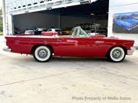 1957 Ford Thunderbird for sale in Riverhead, New York (ID-163008)