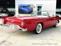 1957 Ford Thunderbird for sale in Riverhead, New York (ID-163008)