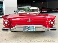 1957 Ford Thunderbird for sale in Riverhead, New York (ID-163008)
