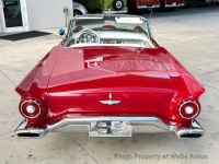 1957 Ford Thunderbird for sale in Riverhead, New York (ID-163008)