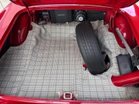 1957 Ford Thunderbird for sale in Riverhead, New York (ID-163008)