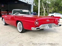 1957 Ford Thunderbird for sale in Riverhead, New York (ID-163008)