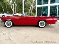 1957 Ford Thunderbird for sale in Riverhead, New York (ID-163008)