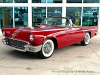 1957 Ford Thunderbird for sale in Riverhead, New York (ID-163008)