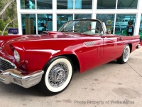 1957 Ford Thunderbird for sale in Riverhead, New York (ID-163008)