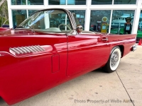 1957 Ford Thunderbird for sale in Riverhead, New York (ID-163008)