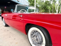 1957 Ford Thunderbird for sale in Riverhead, New York (ID-163008)