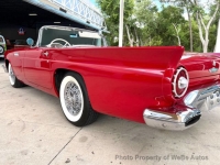 1957 Ford Thunderbird for sale in Riverhead, New York (ID-163008)
