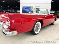 1957 Ford Thunderbird for sale in Riverhead, New York (ID-163008)