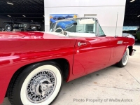 1957 Ford Thunderbird for sale in Riverhead, New York (ID-163008)