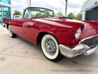 1957 Ford Thunderbird for sale in Riverhead, New York (ID-163008)