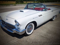 1957 Ford Thunderbird for sale in Riverhead, New York (ID-163284)
