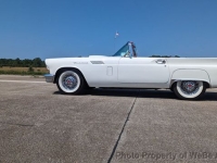 1957 Ford Thunderbird for sale in Riverhead, New York (ID-163284)