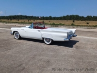 1957 Ford Thunderbird for sale in Riverhead, New York (ID-163284)