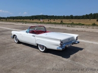 1957 Ford Thunderbird for sale in Riverhead, New York (ID-163284)