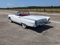 1957 Ford Thunderbird for sale in Riverhead, New York (ID-163284)