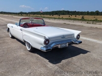1957 Ford Thunderbird for sale in Riverhead, New York (ID-163284)