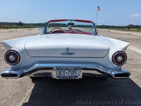 1957 Ford Thunderbird for sale in Riverhead, New York (ID-163284)