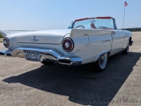 1957 Ford Thunderbird for sale in Riverhead, New York (ID-163284)
