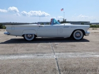 1957 Ford Thunderbird for sale in Riverhead, New York (ID-163284)