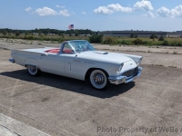 1957 Ford Thunderbird for sale in Riverhead, New York (ID-163284)