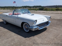 1957 Ford Thunderbird for sale in Riverhead, New York (ID-163284)