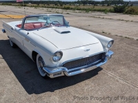 1957 Ford Thunderbird for sale in Riverhead, New York (ID-163284)