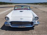 1957 Ford Thunderbird for sale in Riverhead, New York (ID-163284)