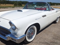 1957 Ford Thunderbird for sale in Riverhead, New York (ID-163284)