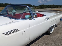 1957 Ford Thunderbird for sale in Riverhead, New York (ID-163284)
