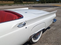 1957 Ford Thunderbird for sale in Riverhead, New York (ID-163284)
