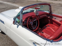 1957 Ford Thunderbird for sale in Riverhead, New York (ID-163284)