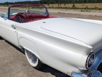 1957 Ford Thunderbird for sale in Riverhead, New York (ID-163284)