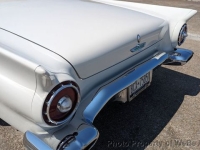 1957 Ford Thunderbird for sale in Riverhead, New York (ID-163284)