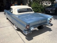 1957 Ford Thunderbird for sale in Michigan (ID-163343)