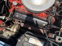 1957 Ford Thunderbird for sale in Michigan (ID-163343)