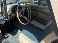 1957 Ford Thunderbird for sale in Michigan (ID-163343)