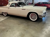 1957 Ford Thunderbird for sale in Michigan (ID-164156)