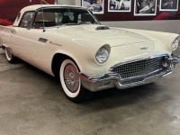 1957 Ford Thunderbird for sale in Michigan (ID-164156)