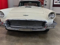 1957 Ford Thunderbird for sale in Michigan (ID-164156)