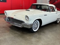 1957 Ford Thunderbird for sale in Michigan (ID-164156)