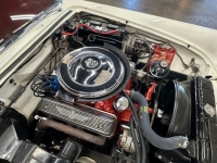 1957 Ford Thunderbird for sale in Michigan (ID-164156)