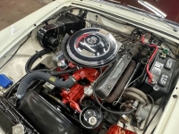 1957 Ford Thunderbird for sale in Michigan (ID-164156)