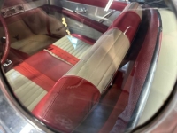 1957 Ford Thunderbird for sale in Michigan (ID-164156)