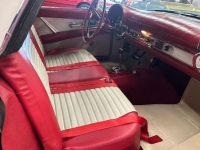 1957 Ford Thunderbird for sale in Michigan (ID-164156)