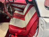 1957 Ford Thunderbird for sale in Michigan (ID-164156)