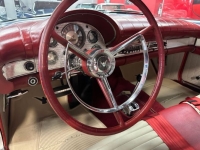1957 Ford Thunderbird for sale in Michigan (ID-164156)
