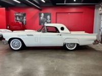 1957 Ford Thunderbird for sale in Michigan (ID-164156)