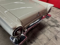 1957 Ford Thunderbird for sale in Michigan (ID-164156)