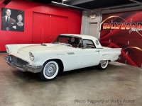 1957 Ford Thunderbird for sale in Riverhead, New York (ID-164196)